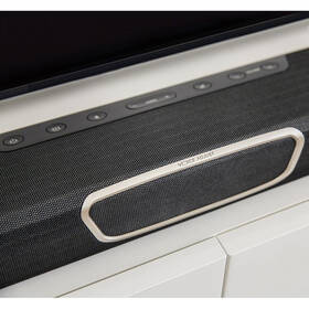 Soundbar Polk Magnifi Max černý

 obrázek produktu 9 z 14