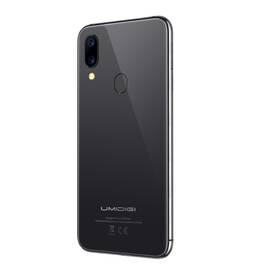 Mobilní telefon UMIDIGI A3 Dual SIM šedý

 obrázek produktu 3 z 7