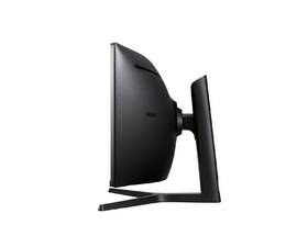 Monitor Samsung C49J89 

 obrázek produktu 11 z 11