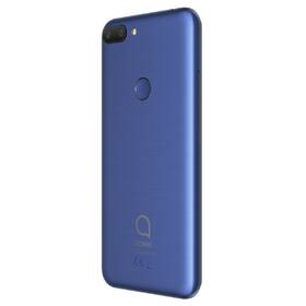 Mobilní telefon ALCATEL 1S (5024F) 64 GB Dual SIM modrý

 obrázek produktu 5 z 9