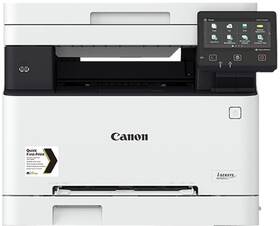 Tiskárna multifunkční Canon MF641Cw 

 obrázek produktu 1 z 2