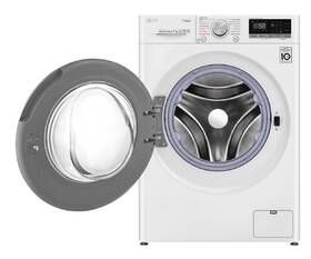 Pračka LG F2WN7S7S0 bílá

 obrázek produktu 6 z 15