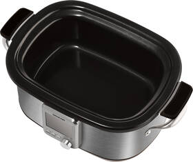 Multifunkční hrnec Sencor SPR 7200SS 

 obrázek produktu 4 z 28