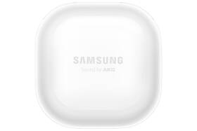 Sluchátka Samsung Galaxy Buds Live bílá

 obrázek produktu 9 z 9