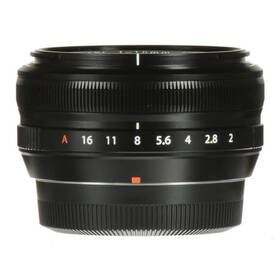 Objektiv Fujifilm XF18 mm f/2.0 R černý

 obrázek produktu 1 z 5