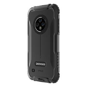 Mobilní telefon Doogee S35 - ZÁNOVNÍ - 12 měsíců záruka černý

 obrázek produktu 5 z 11