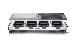 Gril Severin RG 2373 černý

 obrázek produktu 1 z 2