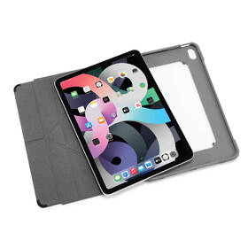 Pouzdro na tablet Pipetto Origami Shield na Apple iPad Air 10.9" (2020) černé

 obrázek produktu 3 z 3