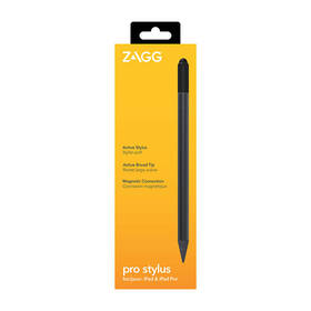 Stylus ZAGG Pro Stylus černý

 obrázek produktu 7 z 7