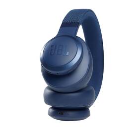 Sluchátka JBL Live 660NC modrá

 obrázek produktu 1 z 10