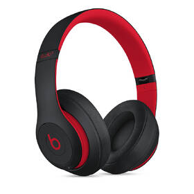 Sluchátka Beats Studio3 Wireless černá/červená

 obrázek produktu 4 z 6