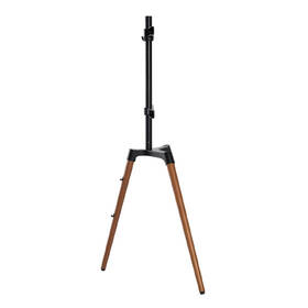 Stojan pro TV Nedis pro úhlopříčku 50"-65'', nosnost 35kg černý

 obrázek produktu 3 z 10