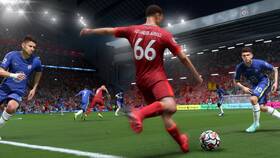 Hra EA FIFA 22 

 obrázek produktu 3 z 5