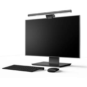 LED světlo Baseus i-Wok Series závěsné světlo pro obrazovky černé

 obrázek produktu 3 z 11