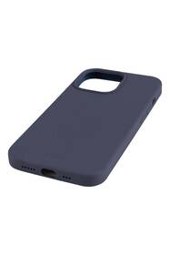 Kryt na mobil FIXED MagFlow s podporou MagSafe na Apple iPhone 13 Pro modrý

 obrázek produktu 3 z 6