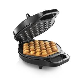 Vaflovač Princess 132465 šedý

 obrázek produktu 1 z 7