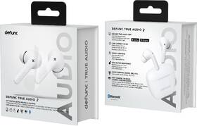Sluchátka Defunc True Audio bílá

 obrázek produktu 2 z 2