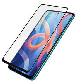 Tvrzené sklo PanzerGlass Edge-to-Edge na Xiaomi Redmi Note 11T 5G / Poco M4 Pro 5G (6,6") černé

 obrázek produktu 1 z 2