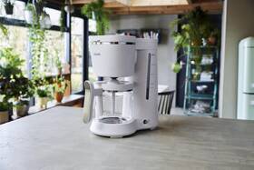 Kávovar Philips HD5120/00 bílý

 obrázek produktu 4 z 6
