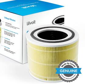 Filtr Levoit Core 300-RF-PA 

 obrázek produktu 7 z 7