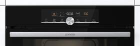 Trouba Gorenje BOSX6747A01BG černá

 obrázek produktu 2 z 8