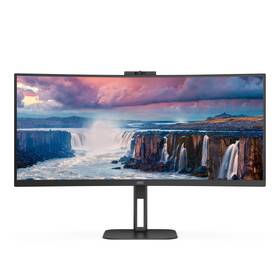 Monitor AOC CU34V5CW černý

 obrázek produktu 3 z 10