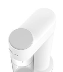 Výrobník sodové vody Philips ADD4901WH/10 

 obrázek produktu 4 z 13