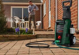 Hadice Bosch 6 m 

 obrázek produktu 2 z 2