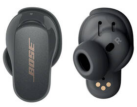 Sluchátka Bose QuietComfort Earbuds II - Limited Edition šedá

 obrázek produktu 2 z 8