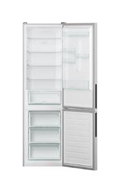 Chladnička s mrazničkou Candy CCE4T620DS stříbrná

 obrázek produktu 3 z 12