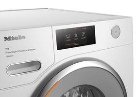 Pračka Miele WWV 980 WPS Passion bílá

 obrázek produktu 7 z 8