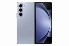 Mobilní telefon Samsung Galaxy Z Fold5 5G 12 GB / 256 GB modrý

 obrázek produktu 12 z 15