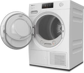 Sušička prádla Miele TWV 780 WP bílá

 obrázek produktu 4 z 9