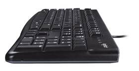 Klávesnice s myší Logitech MK120, CZ/SK černá

 obrázek produktu 3 z 4