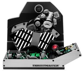 Joystick Thrustmaster VIPER TQS MISSION PACK 

 obrázek produktu 3 z 3