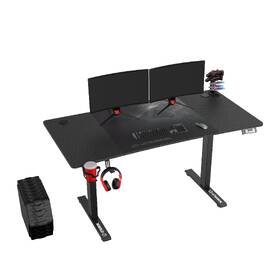 Herní stůl ULTRADESK LEVEL V2 

 obrázek produktu 7 z 10