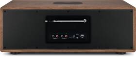 Internetový radiopřijímač s DAB+ TechniSat DIGITRADIO 650 hnědý

 obrázek produktu 3 z 6