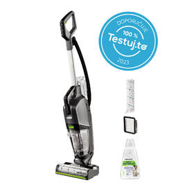 Parní vysavač Bissell CrossWave HydroSteam Pet Select 3527N 

 obrázek produktu 1 z 19