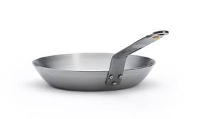 Pánev de Buyer 5610.26, 26 cm ocel

 obrázek produktu 6 z 16