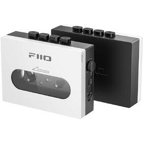 Walkman FiiO CP13 černá barva
