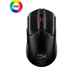 Myš HyperX Pulsefire Haste 2 Core černá

 obrázek produktu 8 z 14
