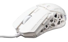 Myš White Shark ECTOR bílá

 obrázek produktu 2 z 6