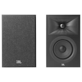 Reproduktory JBL STAGE 240B (2 ks) černé/hnědé

 obrázek produktu 1 z 10