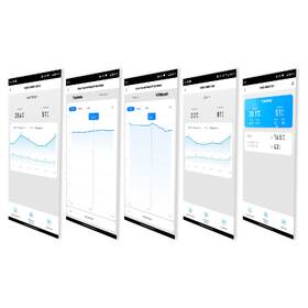Meteorologická stanice Sencor SWS 8600 SH bílý

 obrázek produktu 8 z 10