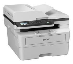 Tiskárna multifunkční Brother MFC-B7810DW bílá

 obrázek produktu 4 z 5