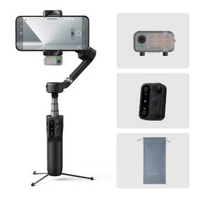 Stabilizátor Hohem iSteady V3 černá barva
