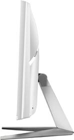 Počítač All In One MSI PRO AP222T 13M-006EU bílá barva
