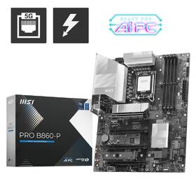Základní deska MSI PRO B860-P 

 obrázek produktu 4 z 4