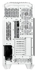 Case Cooler Master HAF 700 EVO bílá barva
