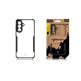 Kryt na mobil Tactical Quantum Stealth na Samsung Galaxy A56 5G černý/průhledný

 obrázek produktu 2 z 2